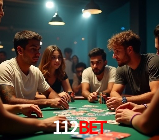 112bet