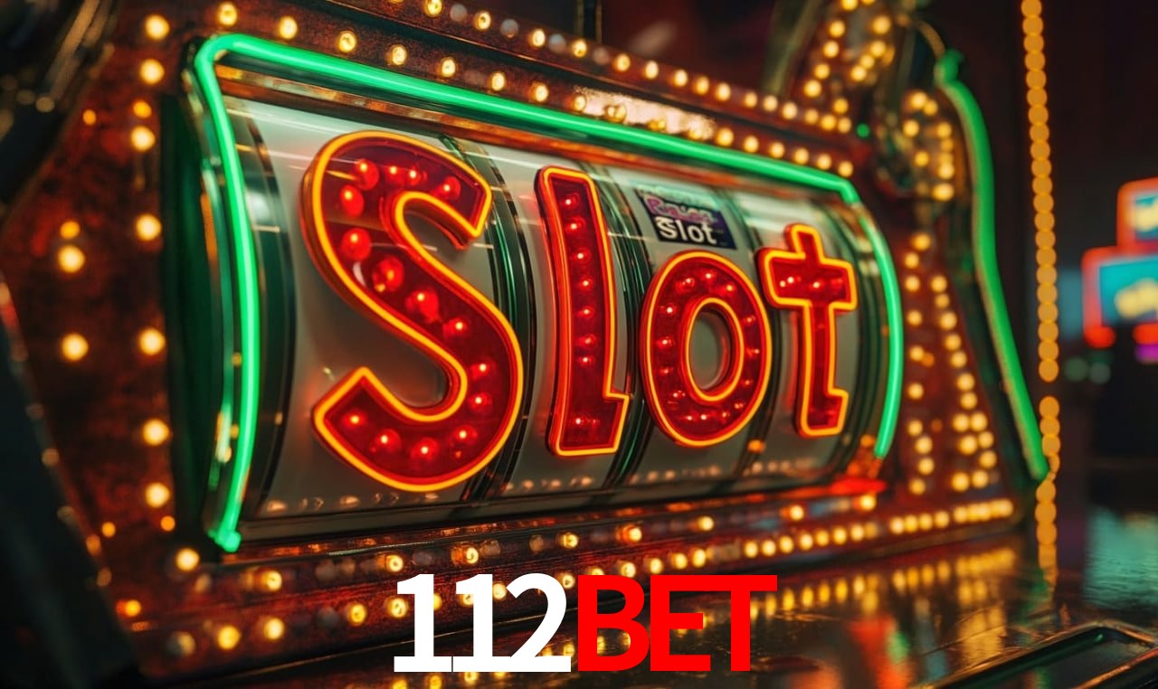 112bet - Cassino De Slots Diversificado - 112bet.com