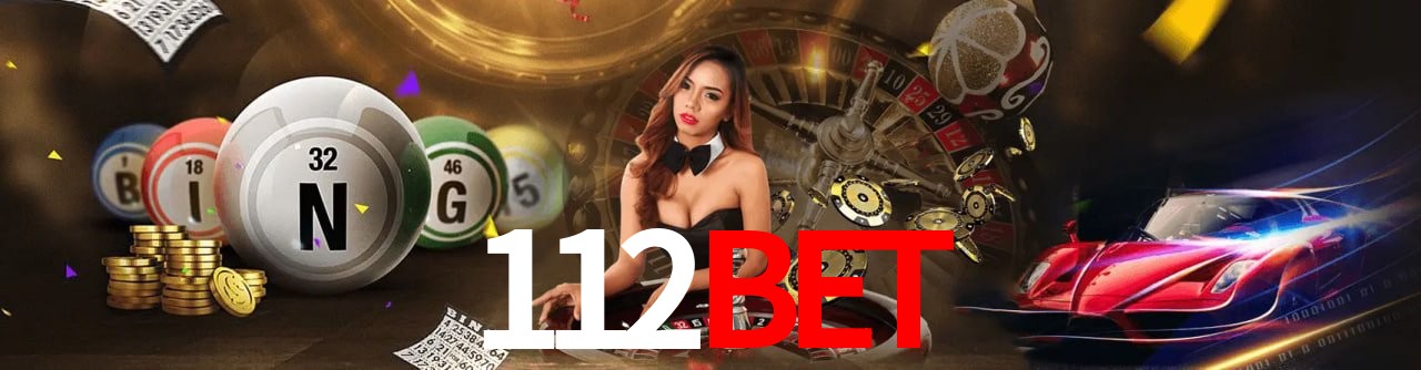 Experimente o Login Seguro Premium no 112bet